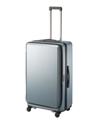 ＜PROTECA＞フレスターＥＸ　０１５５５　フロントオープンスーツケース